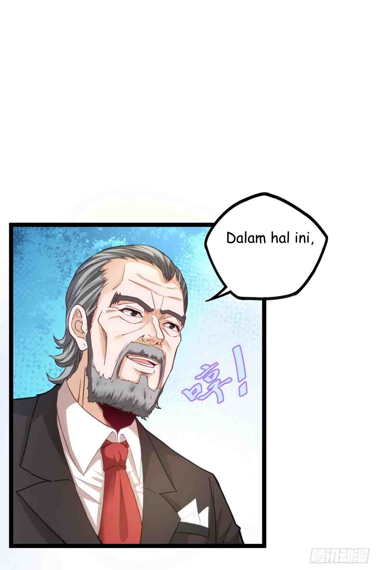 Urban Immortal Emperor Chapter 18 Gambar 22